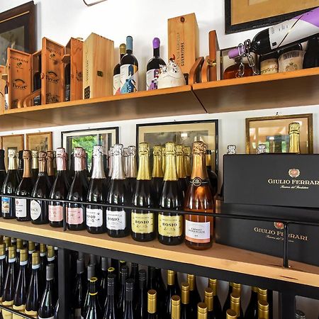 Agriturismo Guerritore Baronissi Zewnętrze zdjęcie