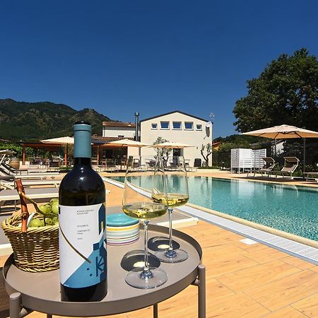 Agriturismo Guerritore Baronissi Zewnętrze zdjęcie