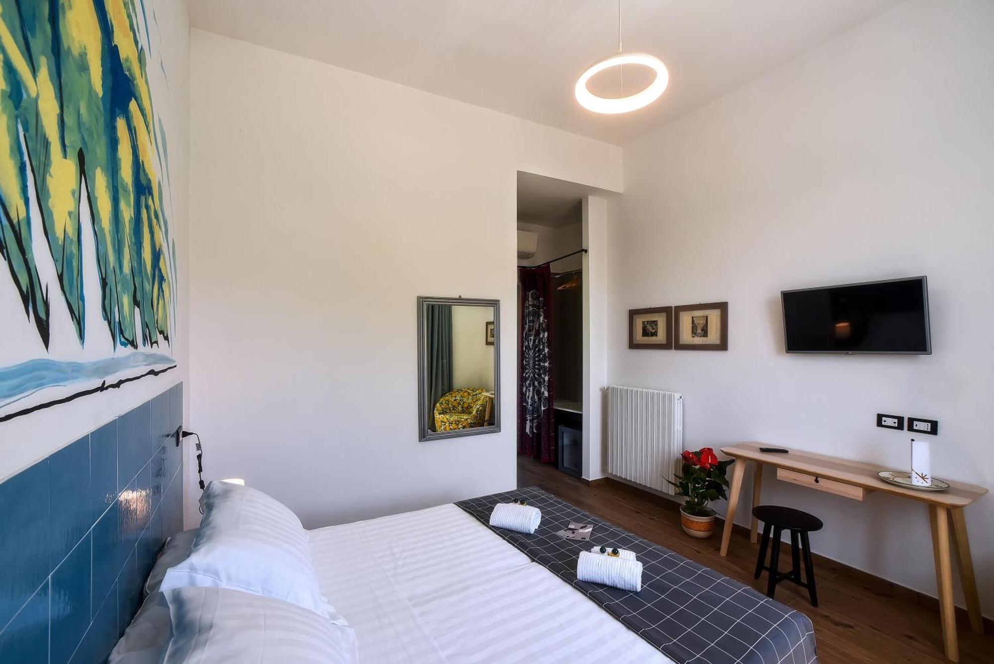 Agriturismo Guerritore Baronissi Zewnętrze zdjęcie