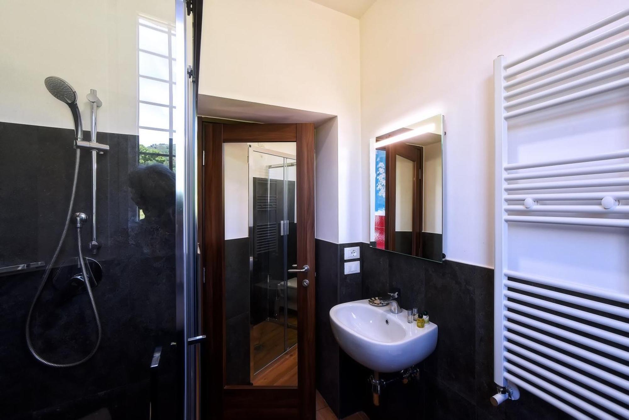 Agriturismo Guerritore Baronissi Zewnętrze zdjęcie