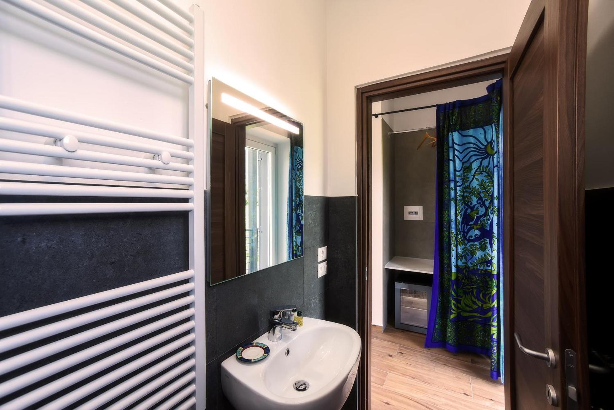 Agriturismo Guerritore Baronissi Zewnętrze zdjęcie