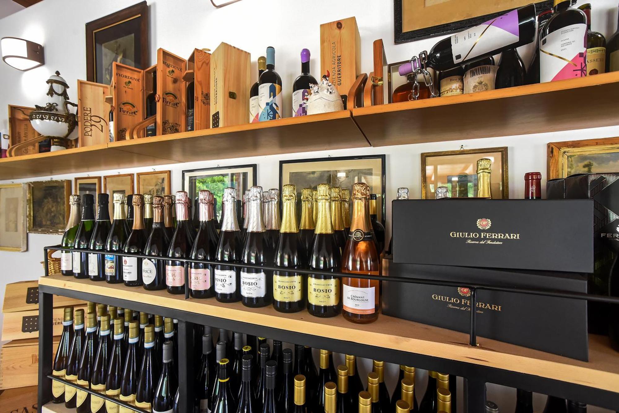 Agriturismo Guerritore Baronissi Zewnętrze zdjęcie